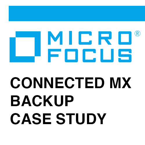 Connected MX Customer Success Story
