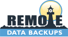 Remote Data Backups - Secure Cloud Managed Services